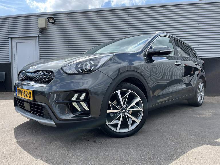 Kia Kia