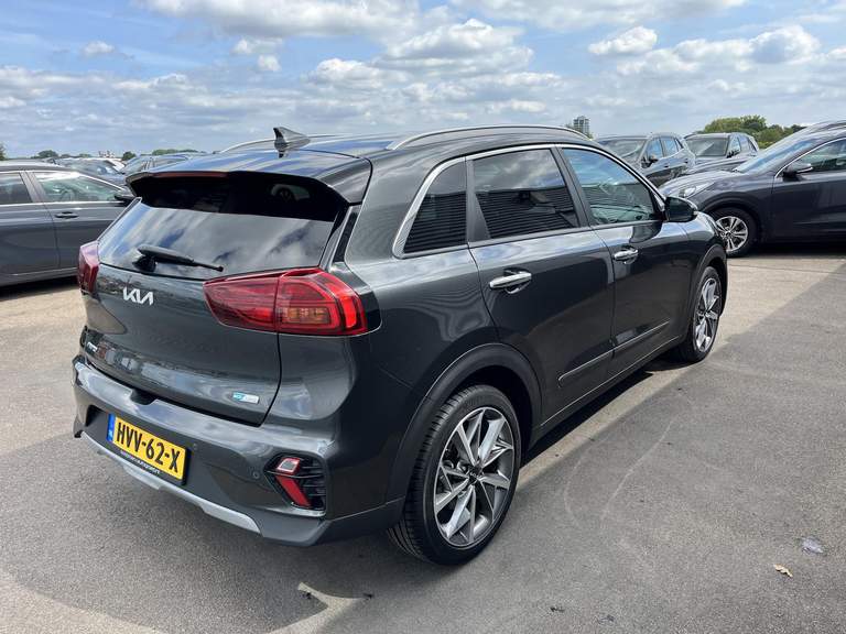 Kia Kia