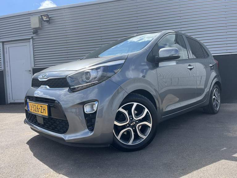 Kia