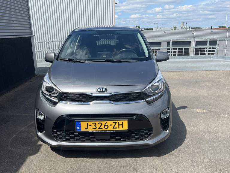 Kia