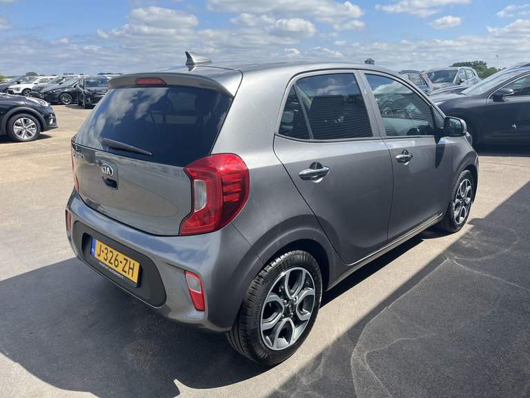 Kia