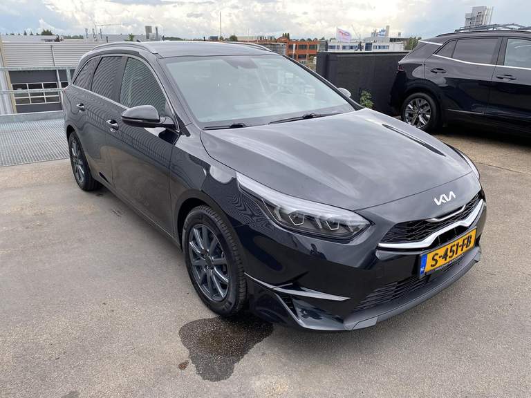 Kia Kia