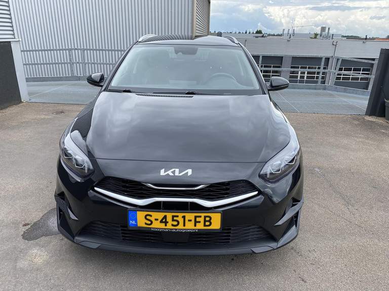 Kia Kia
