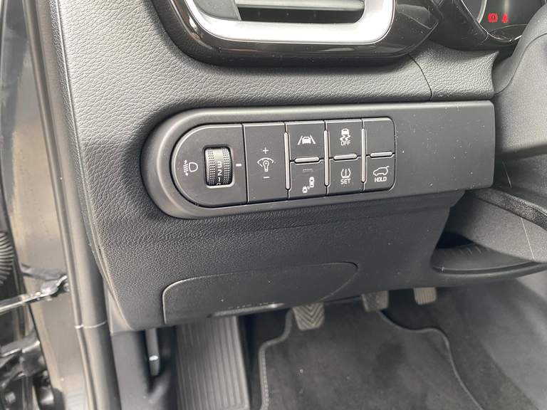 Kia Kia