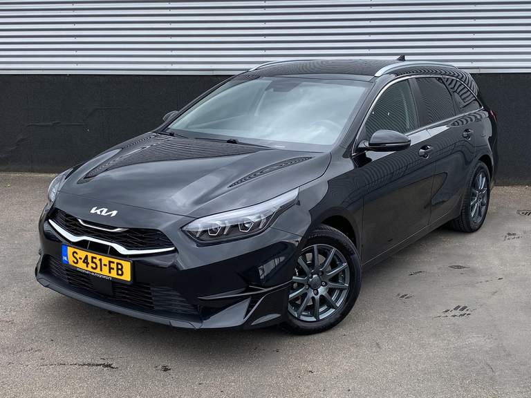 Kia Kia