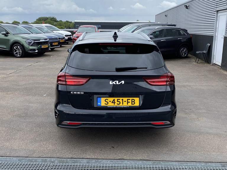 Kia Kia