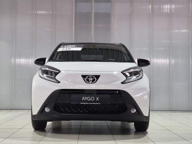 Toyota