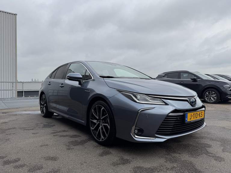 Toyota Toyota