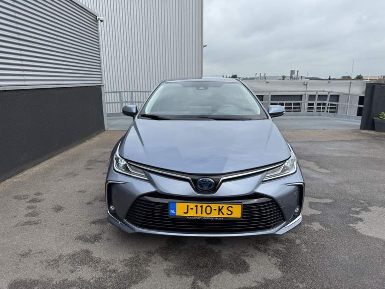 Toyota Toyota