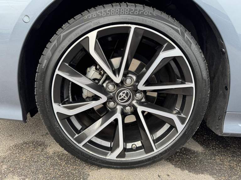 Toyota Toyota