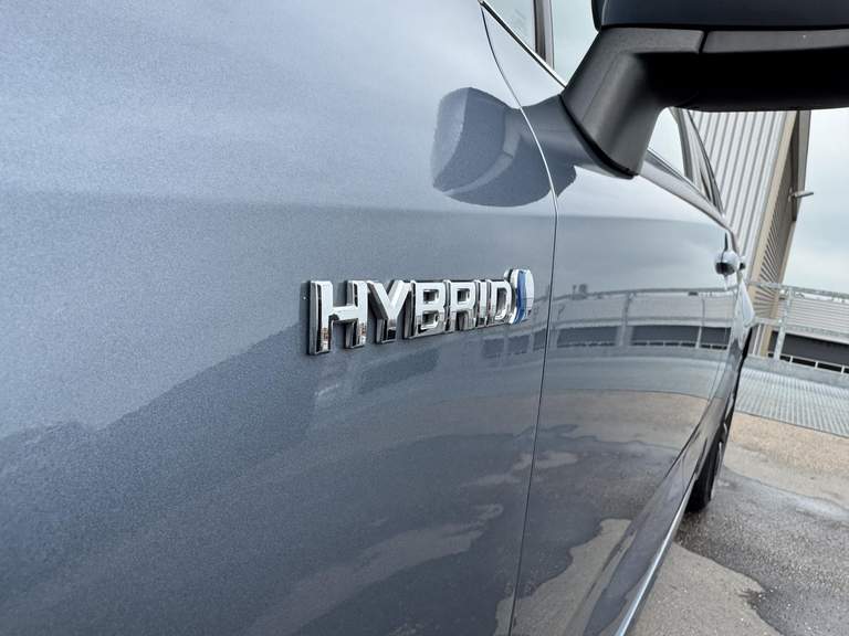 Toyota Toyota