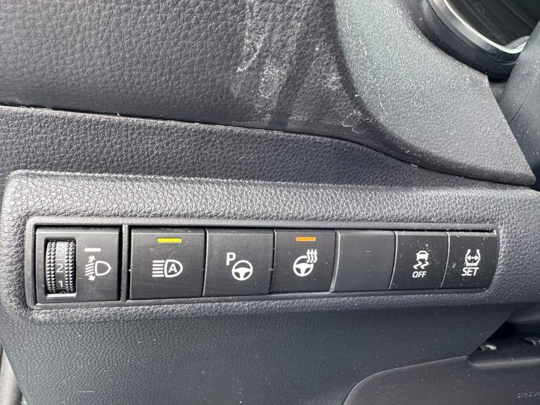 Toyota Toyota