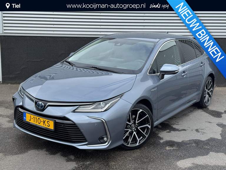 Toyota Toyota