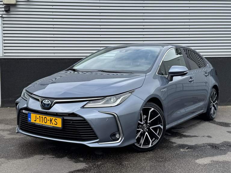 Toyota Toyota