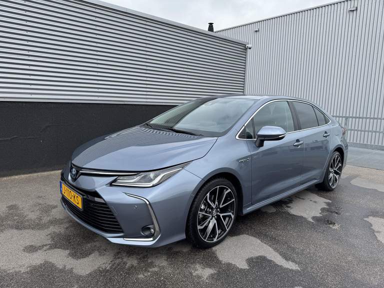 Toyota Toyota