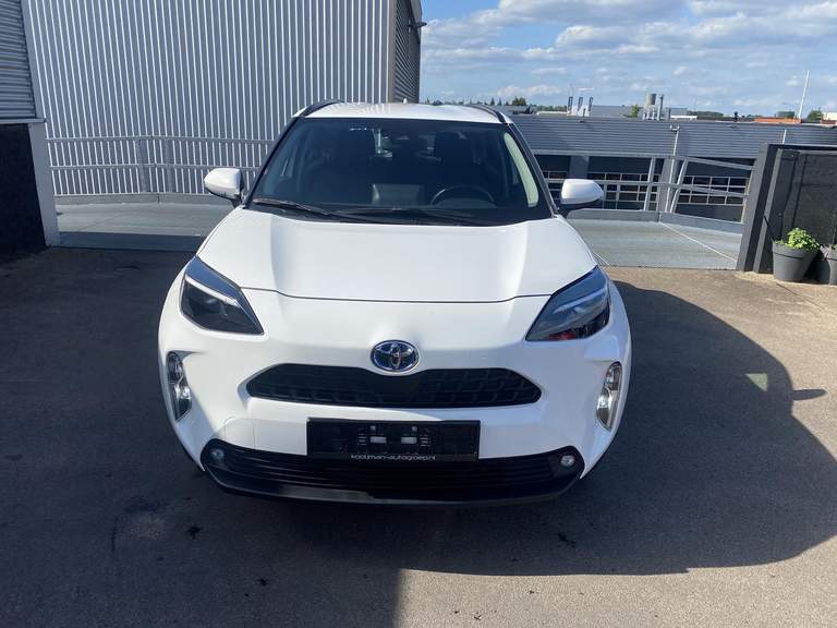 Toyota Toyota