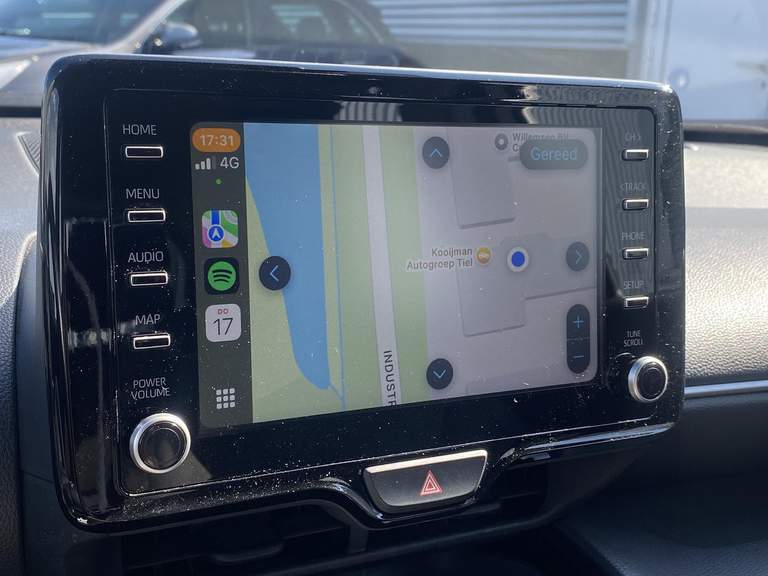 Toyota Toyota