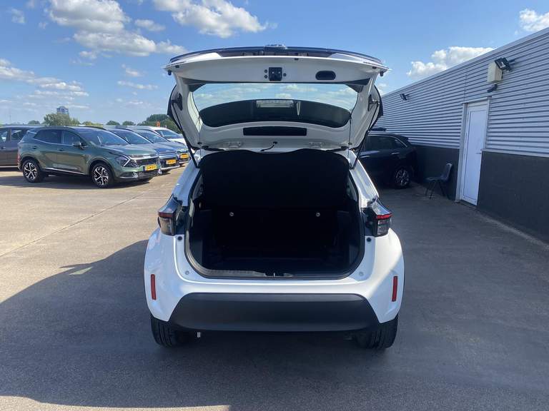 Toyota Toyota