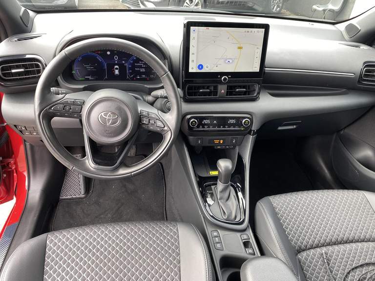 Toyota Toyota