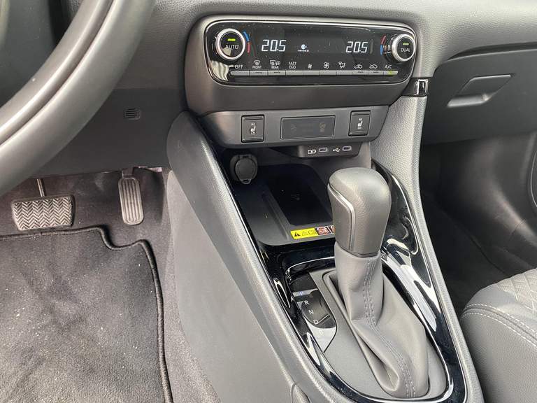 Toyota Toyota