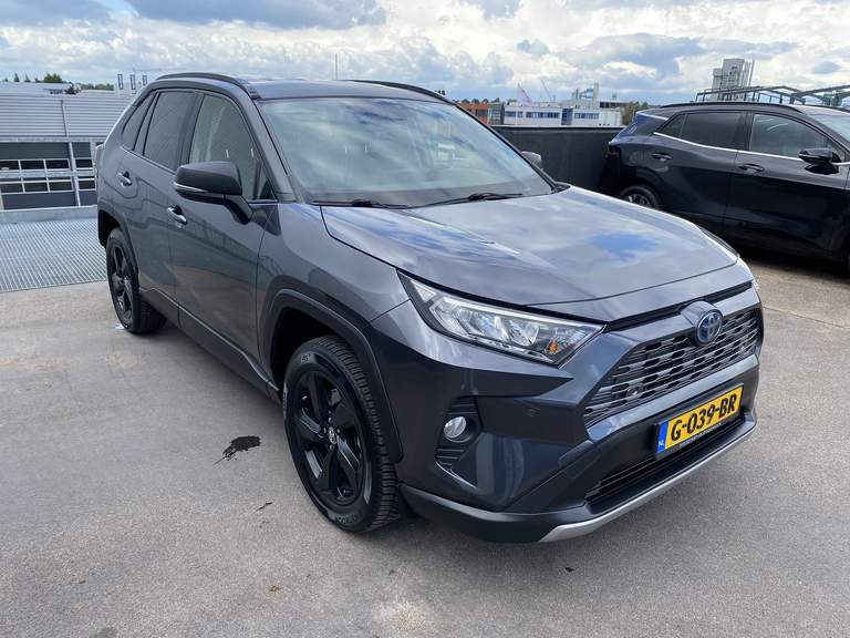Toyota Toyota