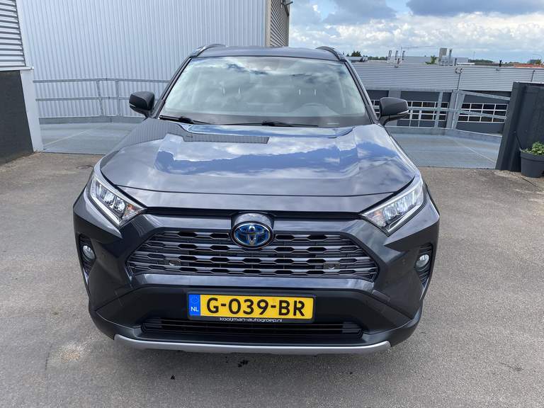 Toyota Toyota