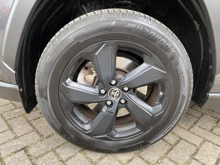 Toyota Toyota