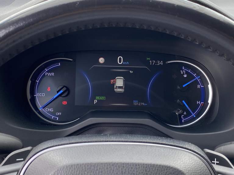 Toyota Toyota