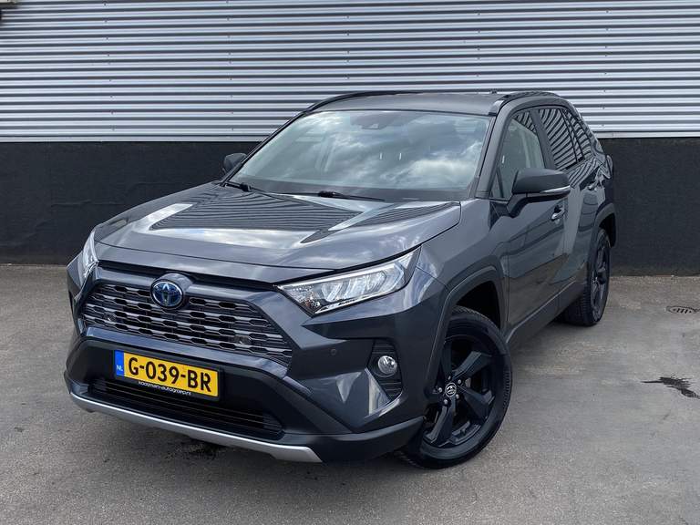 Toyota Toyota