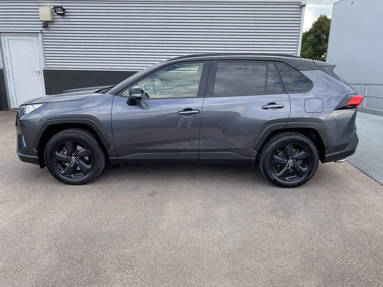 Toyota Toyota