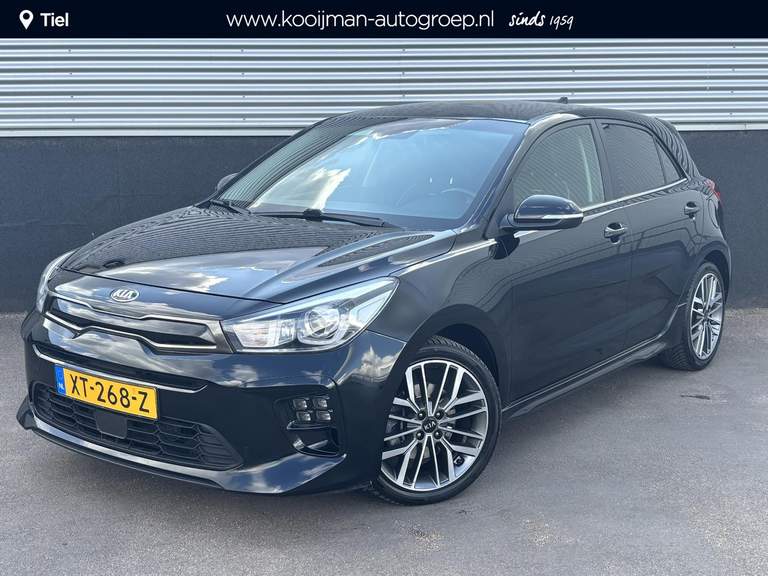 Kia