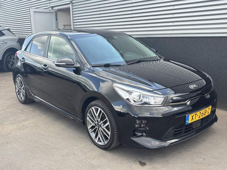 Kia