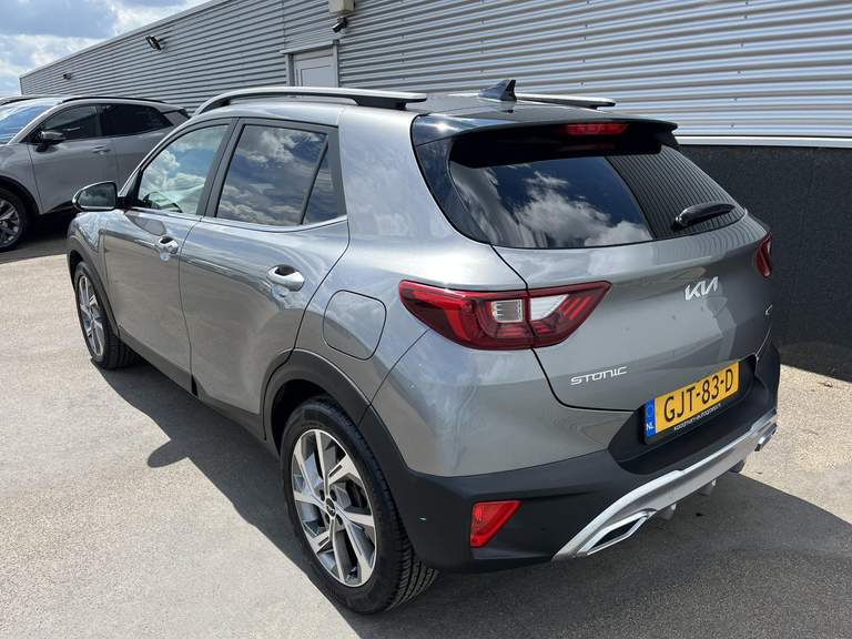 Kia