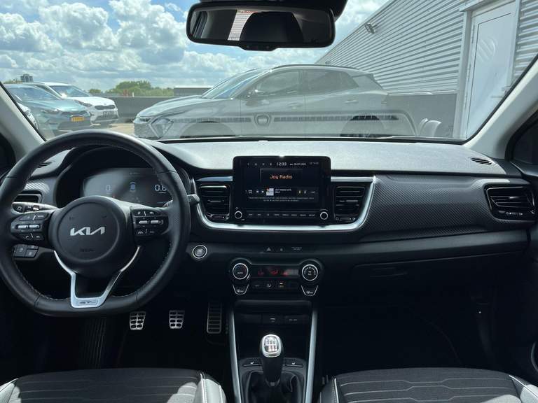 Kia