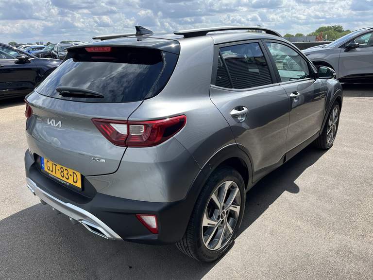 Kia