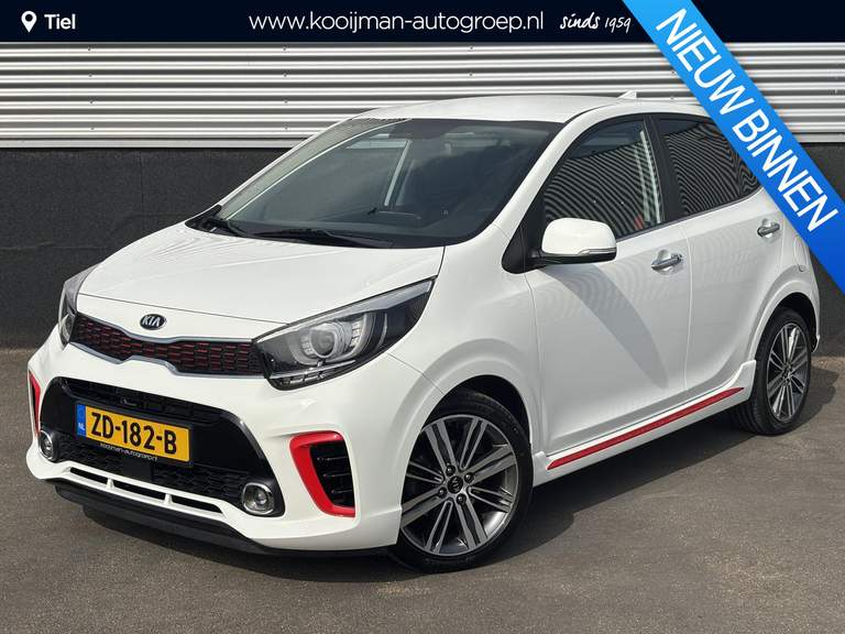 Kia Kia