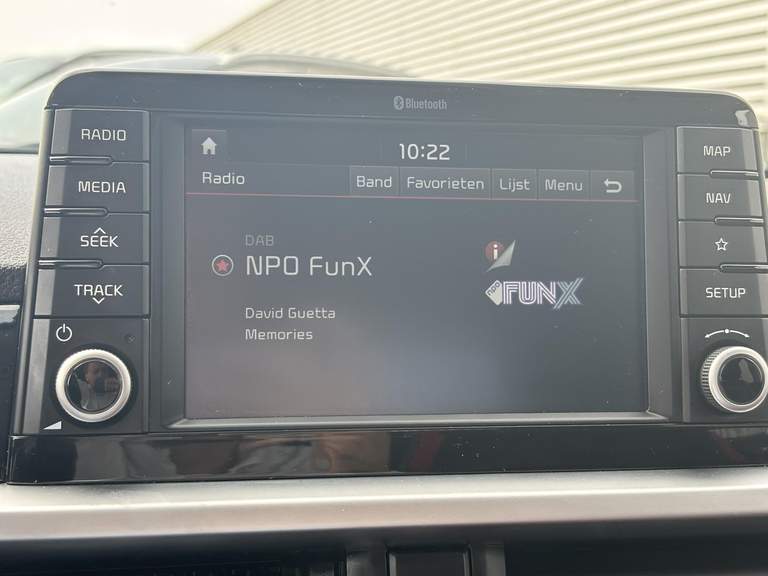 Kia Kia