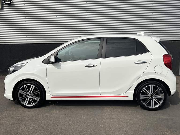 Kia Kia