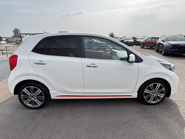 Kia Kia