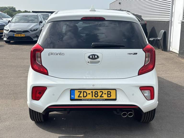 Kia Kia