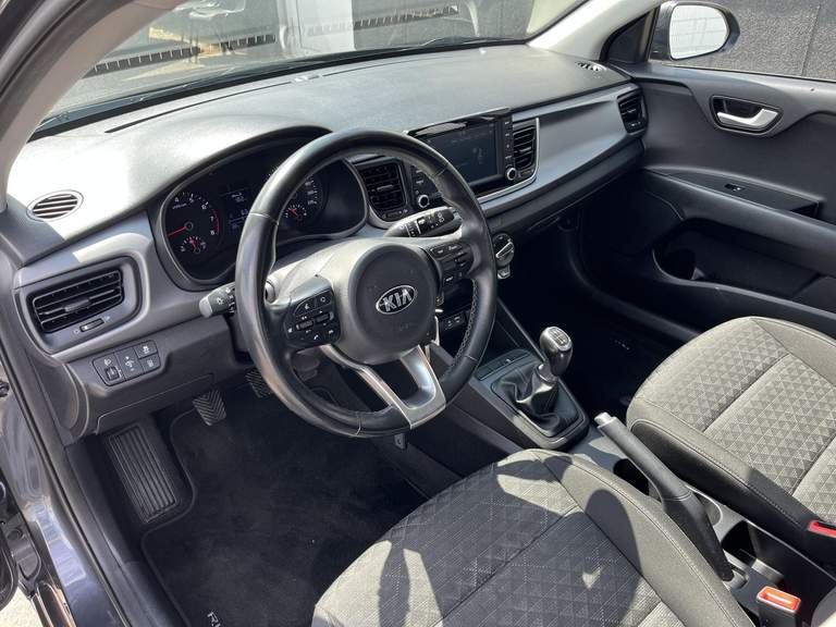 Kia Kia