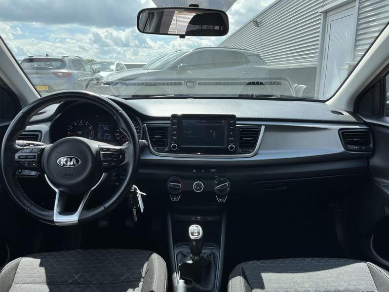 Kia Kia