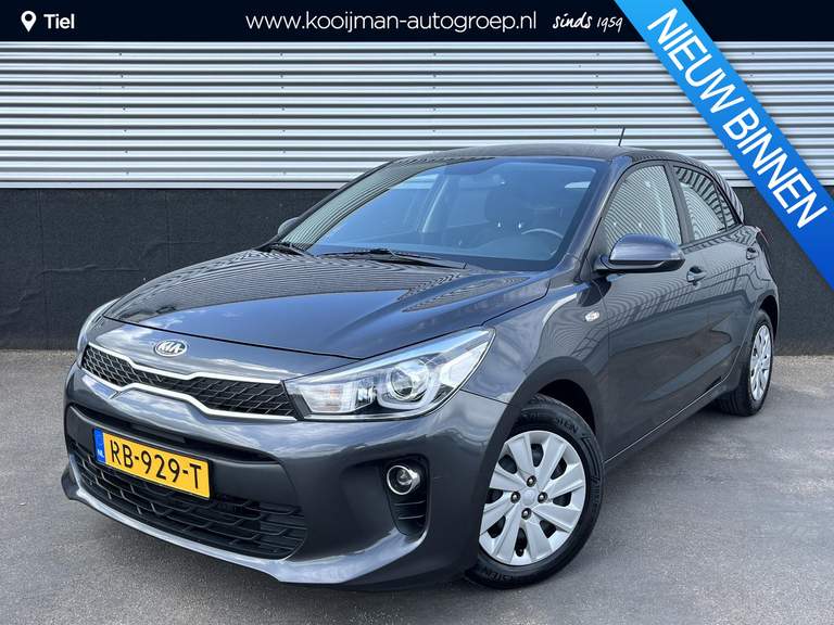 Kia Kia