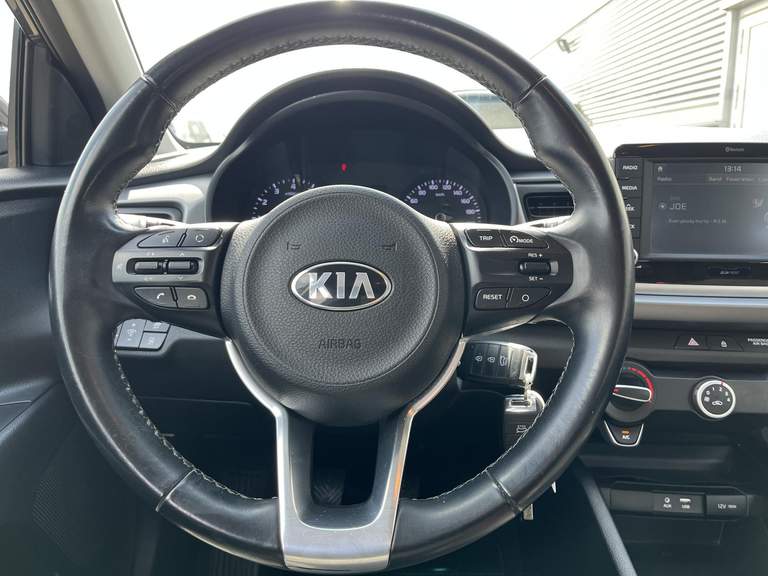 Kia Kia