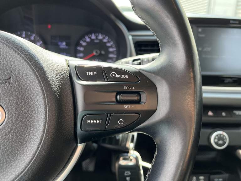 Kia Kia