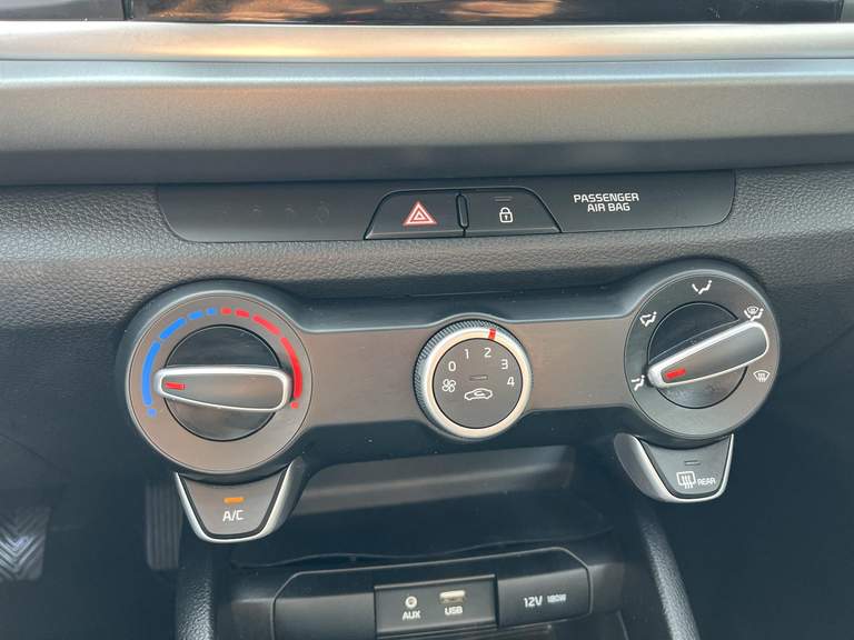 Kia Kia