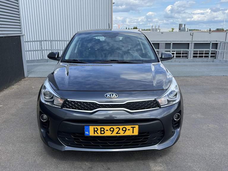 Kia Kia