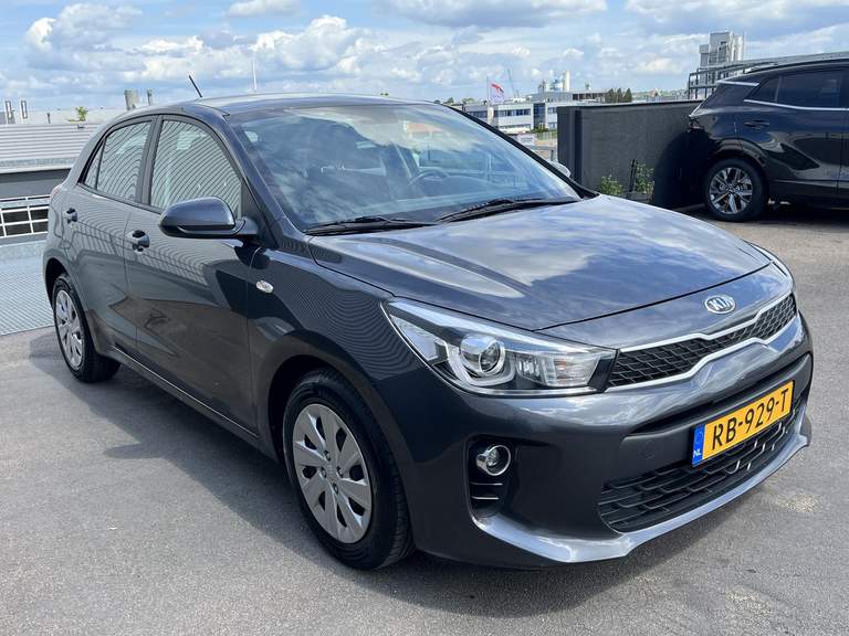 Kia Kia
