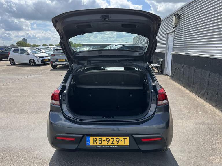 Kia Kia