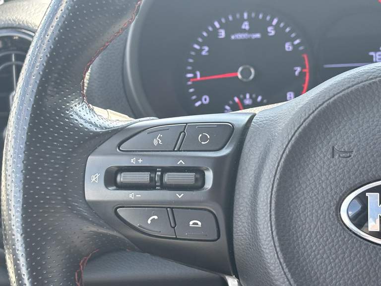 Kia Kia